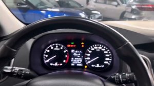 Хендай Крета 2017 г 2.0 АТ