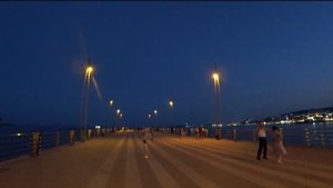 БАКУ ВСТРЕЧАЙ /Рейс за границу   в Азербайджан на грузовике