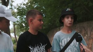 Марафон добрых дел: Лениногорск. Выпуск № 6