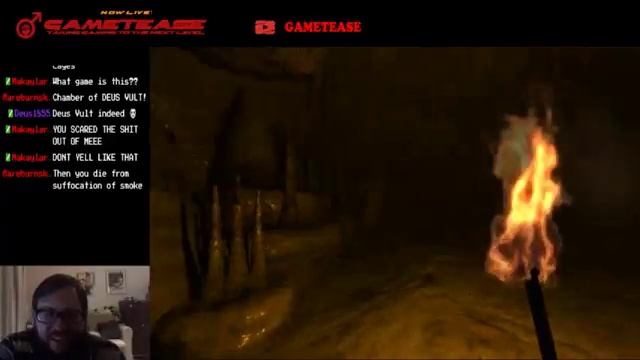 Scary Moments in It Lurks In The Woods смотреть онлайн