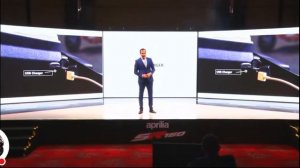 LIVE | Aprilia SR Series All New SR160 LIVE LAUNCH EVENT
