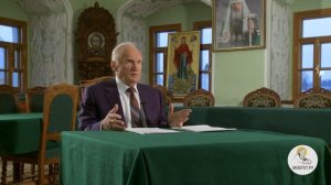 Главные правила на работе. Библия отвечает. Профессор Алексей Ильич Осипов