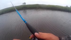 Свимбейт для щуки