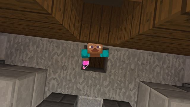 Red Dead Redemption 2: Minecraft Trailer смотреть онлайн