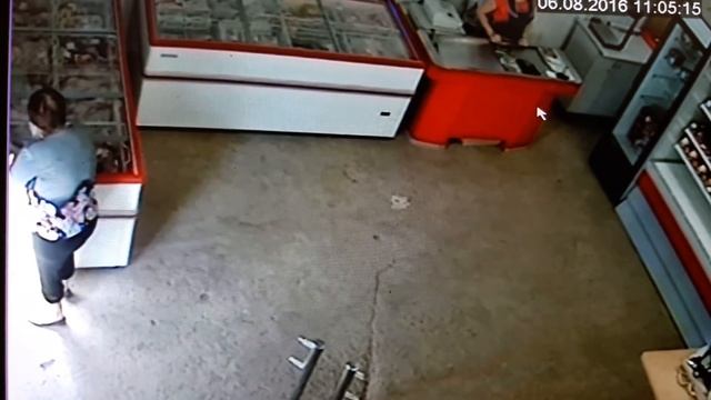 Кража в магазине смотреть онлайн