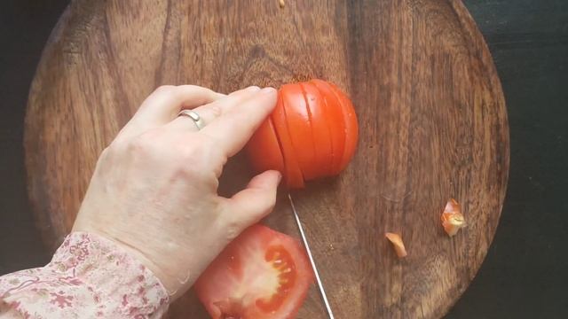 Супер простой рецепт из авокадо - ГУАКАМОЛЕ #рецепты #полезныерецепты