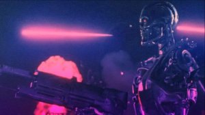 Terminator 2 Theme [BPR Synthwave Remix]