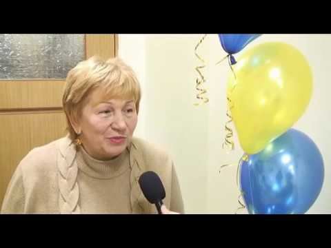 Специальный репортаж