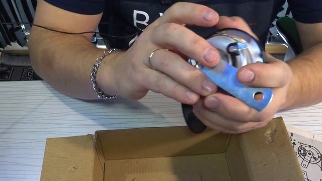 Клаксон для мотоцикла \\Воздушный фильтр Yamaha XJ900\\Благодарочка смотреть онлайн