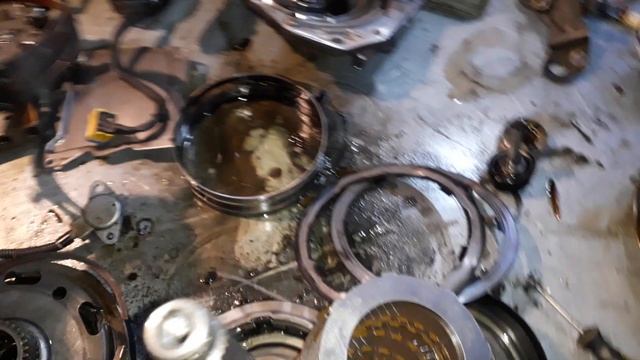 Ремонт с помощью диваных экспертов или почему нужно ехать на СТО!!! смотреть онлайн