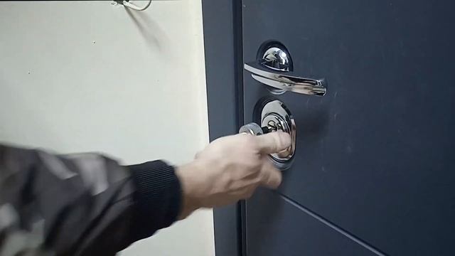 Вскрытие замка KALE смотреть онлайн