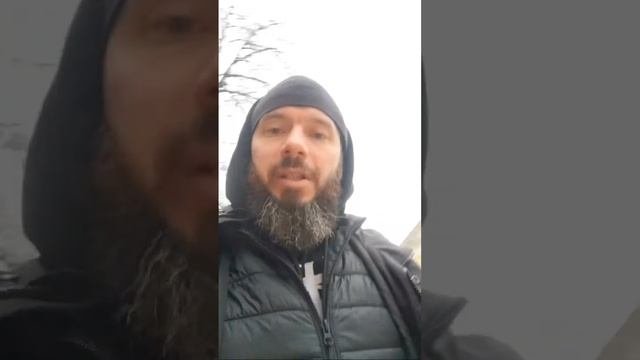 Эфир От Матронушки!Едем В Паломничество