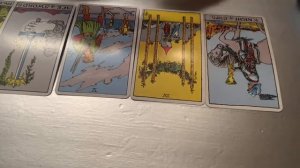 Aquarius General Reading July 2022- Pay attention to your dreams!!