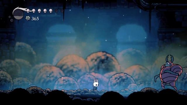 Hollow Knight Навозный Защитник смотреть онлайн