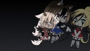 °Клип° •Верни меня домой• •Gasha life• _Azumi Werewolf_