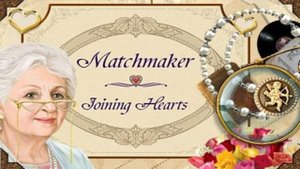 Сваха. Соединяя сердца. Часть 1.