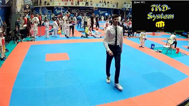 Лига 1 ковер 22.10.23 смотреть онлайн