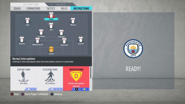 FIFA 20| HOW TO PLAY LIKE POCHETTINO'S SPURS 2018/2019| FORMATION & TACTICS. смотреть онлайн