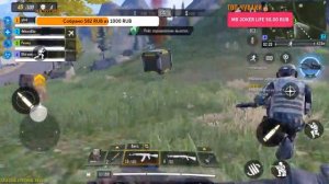 🔴 БЕРЁМ TOP 1 В КОРОЛЕВСКОЙ БИТВЕ 🔫💣🗡️ // CALL OF DUTY: MOBILE 📱// СТРИМ 🙄