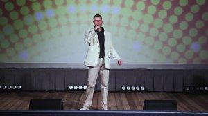Сергей Четверухин   "Песня не расстанется с тобой"