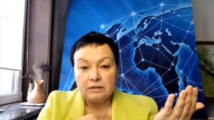 С. Алексеева о том можно ли запивать лекарства биогенной водой. 14.06.2023г.