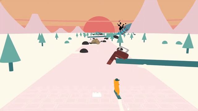 Keyboard Sports - Saving QWERTY Announcement Trailer смотреть онлайн