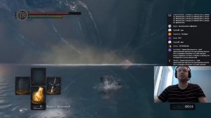 ПАПИЧ ВКЛЮЧИЛ МОД — «0 ТИЛЬТА, 0 ОШИБОК!» / Папич проходит Dark Souls Remastered (часть 9)