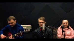 WITH TASTE - Наши Корабли (NEONATE Cover)