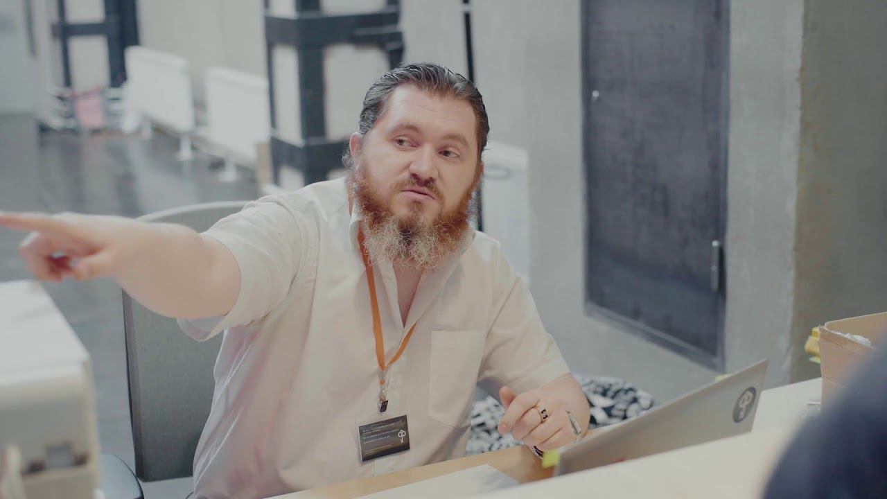 Клаустрофобия — квест Пиратская хижина смотреть онлайн