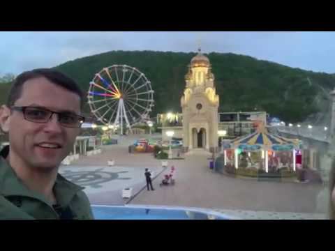 Стрим Архипо-Осиповка Альбатрос #Авиамания