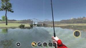 Ultimate Fishing Simulator • Рыбалка в стиле хип-хоп, хоп-хоп