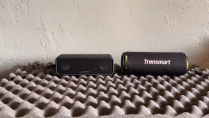 Anker Soundcore 3 vs Tronsmart T7 Lite