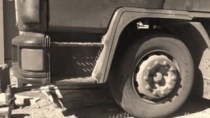 Пневмоподушки на MAN 18.224