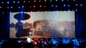 Лондонский Королевский Филармонический оркестр (Крёстный отец)