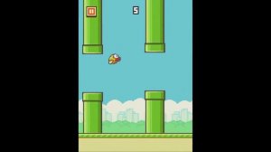 Did Flappy Bird Deserve to Die?