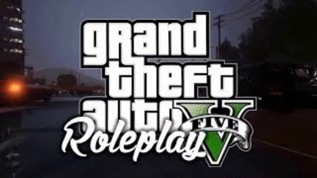GTA 5 Roleplay с DrRiga!!! Местами русский мат !!! 18 +++ смотреть онлайн