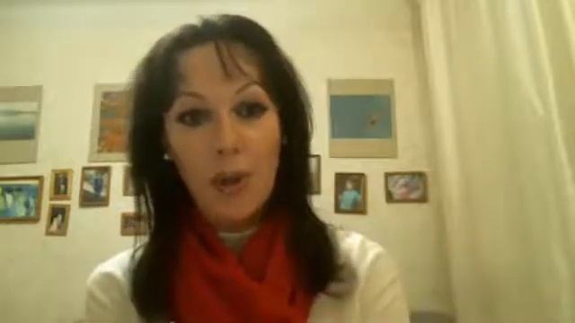 Как нравиться себе на видео во время записи видео трансляций смотреть онлайн