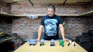 Таймеры полива Испытание водой Под напором и самотеком