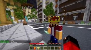 БОМЖ АИД И ДЕМАСТЕР СЕЛИ В ТЮРЬМУ ЗА... ВЫЖИВАНИЕ ДВУХ БОМЖЕЙ В БОЛЬШОМ ГОРОДЕ!