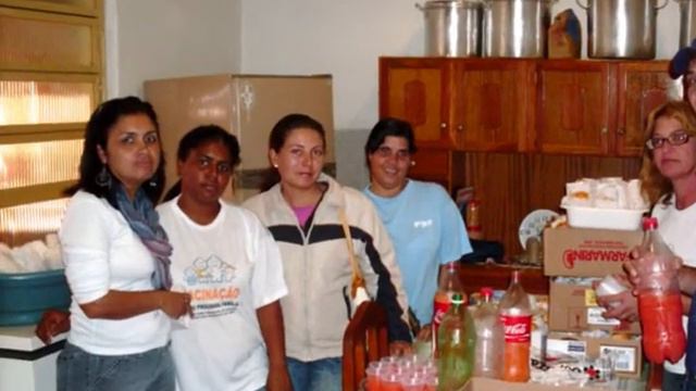 FESTA JUNINA , URAI PARANA , PSF,3 IDADE смотреть онлайн