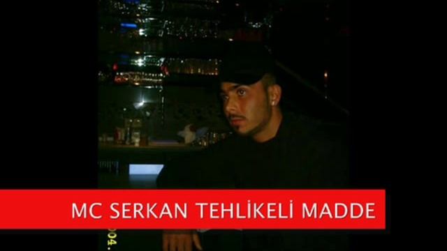 MC SERKAN HADİ GİT смотреть онлайн