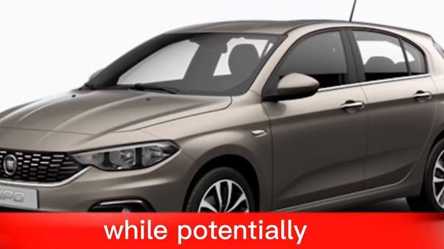 Fiat Tipo 2024 Sedan/Interior/Exterior/First Look/Features/Price/Fiat 2023 Tipo/Fiat Tipo Sport/