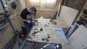 BBQ своими руками