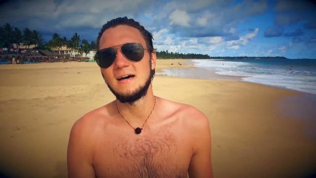 Шри-Ланка/2015г/Пик Адама/Коломбо/Хиккадува/Океан/ смотреть онлайн