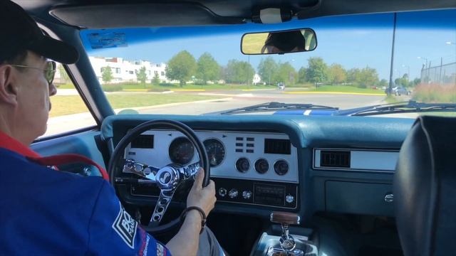 Ford Cobra 2 1976 смотреть онлайн