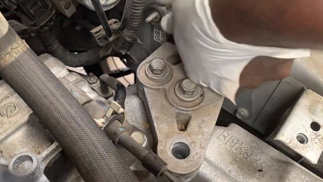 Don't Ignore This Problem! Bad Cadillac Xts Motor Mount Replaced | Battery | Carz смотреть онлайн