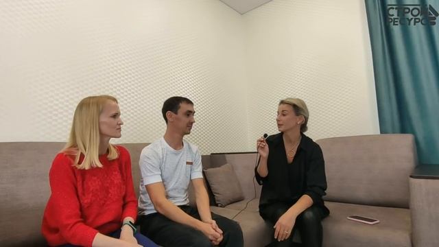Отзыв на готовый дом 90 кв.м, покупка на стадии фундамента. застройщик СтройРесурс Ижевск