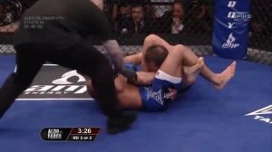 Anthony Pettis vs Eddie Alvarez.Энтони Петтиса vs Эдди Альварес