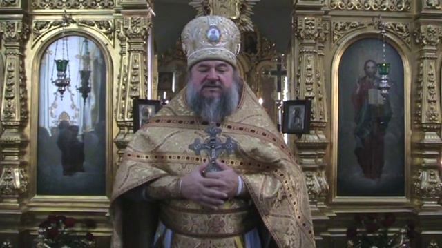 11.10.2015 † Монашество - вершина православия. смотреть онлайн