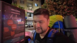 Простые города Турции \ Как живут обычные турки